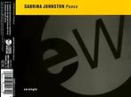 cd single - Sabrina Johnston - Peace, Cd's en Dvd's, Cd Singles, Zo goed als nieuw, Verzenden