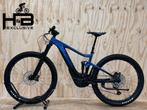Giant Trance X E+ 2 Pro 29 inch E-Mountainbike XT 2021, Fietsen en Brommers, 45 tot 49 cm, Zo goed als nieuw, Heren, Fully