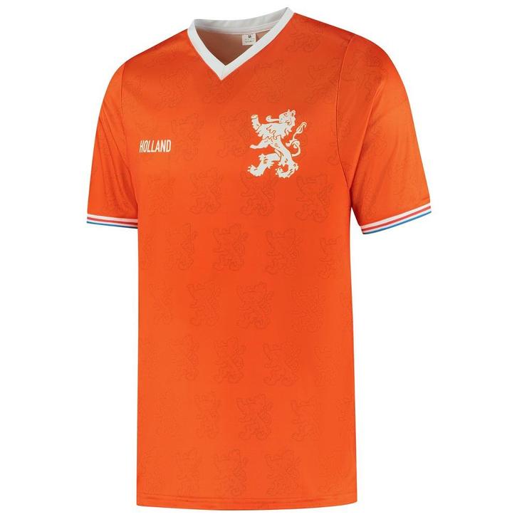 Nederlands Elftal Voetbalshirt - WK 1994 - Kind en, Sport en Fitness, Voetbal, Nieuw, Verzenden