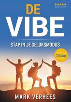 9789492179463 De vibe | Tweedehands, Verzenden, Zo goed als nieuw, Mark Verhees