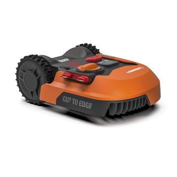 Worx Landroid WR153E 1500 m² grasmaaier / robotmaaier met Ap beschikbaar voor biedingen
