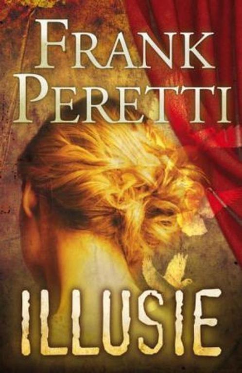 Peretti, Frank-Illusie, Boeken, Overige Boeken, Gelezen, Verzenden