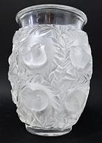Lalique - René Lalique - Vaas - Bagatelle - Kristal, Antiek en Kunst, Antiek | Glas en Kristal