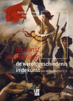 De kunst van het kijken - De wereldgeschiedenis in de kunst, Ophalen of Verzenden, Nieuw