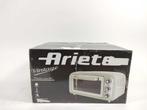Ariete Vintage Oven 18L - Groen, Verzenden, Nieuw
