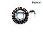 Dynamo Laadspoel Kawasaki VN 1600 Classic 2003-2008 (VN1600, Motoren, Onderdelen | Kawasaki, Verzenden, Gebruikt