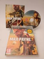 Max Payne Playstation 3, Spelcomputers en Games, Ophalen of Verzenden, Nieuw