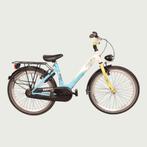 Alpina kinderfiets 22 inch, Ophalen of Verzenden, Gebruikt, Alpina