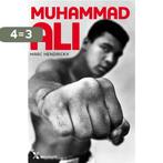 Muhammad Ali, voor altijd de grootste! 9789401606370, Boeken, Verzenden, Gelezen, Marc Hendrickx