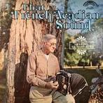 LP gebruikt - Ambrose Thibodeaux - That French Acadian So..., Verzenden, Zo goed als nieuw