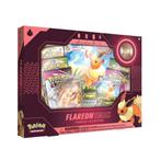 Pokémon: Premium Collection Box - Flareon VMAX | RareCards, Hobby en Vrije tijd, Verzamelkaartspellen | Pokémon, Ophalen of Verzenden