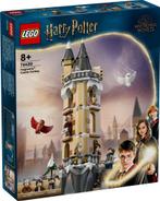 LEGO Harry Potter 76430 Kasteel Zweinstein: Uilenvleugel, Nieuw, Verzenden