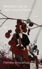 Beesten die je niet mag schieten (9789403129129), Boeken, Verzenden, Nieuw