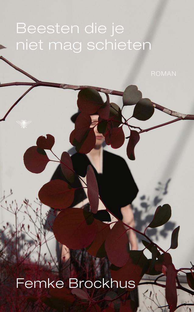 Beesten die je niet mag schieten (9789403129129), Boeken, Romans, Nieuw, Verzenden