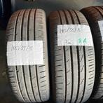4 x Hankook Ventus Prime 3 185-55-15 Zomerbanden 7mm, Auto-onderdelen, Banden en Velgen, Gebruikt, 15 inch, Band(en), Personenwagen