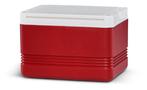 Igloo Legend 6 (4,75 liter) koelbox rood, Caravans en Kamperen, Koelboxen, Nieuw