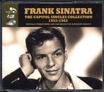 cd - Frank Sinatra - The Capitol Singles Collection 1953-..., Zo goed als nieuw, Verzenden