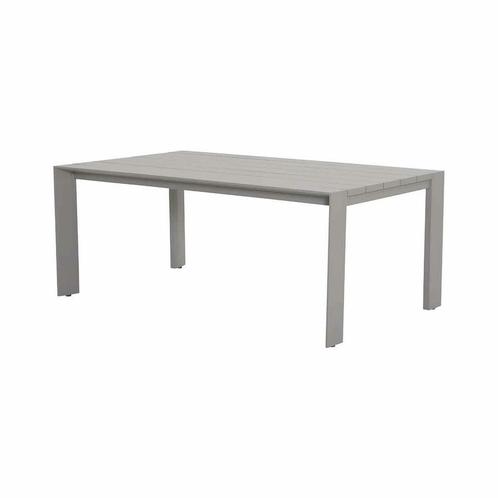 Garden Impressions Malakka lounge dining tafel 170x97 cm -, Tuin en Terras, Tuinsets en Loungesets, Verzenden