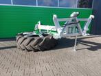 Zocon Voerbandveger Driepunt of Euro