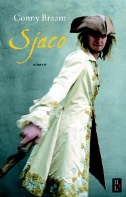 Sjaco, Boeken, Overige Boeken, Ophalen of Verzenden