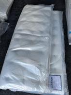 Vita Talalay Cinderella topper SUMMUM 200/200 SPLITTOPPER, Verzenden, Nieuw, Wit, Overige typen