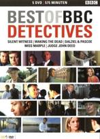 Best of BBC detectives (dvd tweedehands film), Ophalen of Verzenden, Zo goed als nieuw