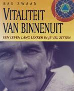 Vitaliteit van binnenuit, Boeken, Ophalen of Verzenden, Nieuw