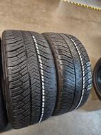 235/40/19 96V DUNLOP/MICHELIN D21 6,8MM PROFIEL WINTER, Auto-onderdelen, Banden en Velgen, Gebruikt, Winterbanden, 235 mm, Band(en)