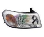 FORD TRANSIT, MK6, 2000-2006 - KOPLAMP, DEPO, H4, elektr..., Auto-onderdelen, Verlichting, Verzenden, Nieuw, Ford USA