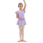 Meisjes Ballet Rokje CR5161 Olesia met glittertjes, Sport en Fitness, Ballet, Verzenden, Nieuw