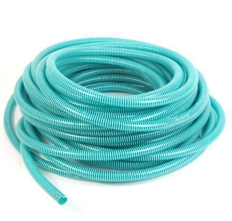 Waterslang / Zuig-persslang Cosmo Ø 25 mm ROL 50 meter, Tuin en Terras, Tuinslangen, Nieuw, Verzenden