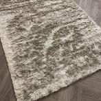 Brinker Carpets Arezzo Pella Champagne Vloerkleed - 160x230c, Ophalen of Verzenden, Zo goed als nieuw