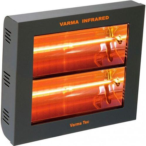 Varma 400/2V infrarood Heater, Doe-het-zelf en Verbouw, Verwarming en Radiatoren, Nieuw, Verzenden