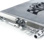 CSF 2015+ Mercedes Benz C63 AMG (W205) Front Mount Heat, Auto-onderdelen, Motor en Toebehoren, Ophalen of Verzenden, Nieuw