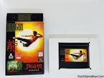 Atari Jaguar - Dragon - The Bruce Lee Story
