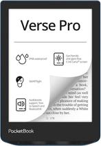 Pocketbook eReader Verse Pro - Azure, Verzenden, Nieuw