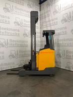 Jungheinrich ETV216   Reachtruck - 1600kg 5000mm 775ah, 1000 tot 2000 kg, Ophalen of Verzenden, Elektrisch, Reachtruck