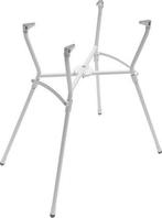 Rotho - Badstandaard - Wit, Nieuw