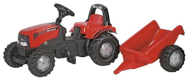 RollyKid Case 1170 CVX, Kinderen en Baby's, Speelgoed | Overig, Ophalen of Verzenden