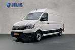 Volkswagen Crafter 2.0 TDI 40PK L3H3 DSG | Airconditioning |, Automaat, Stof, Gebruikt, Euro 6