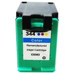 Huismerk HP 344 cartridge kleur, Nieuw, Huismerk, Verzenden