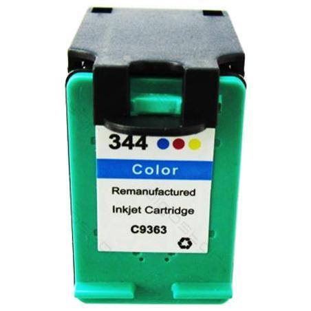 Huismerk HP 344 cartridge kleur, Computers en Software, Printerbenodigdheden, Nieuw, Verzenden