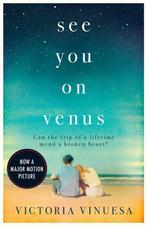 See You on Venus 9781398529366 Victoria Vinuesa, Boeken, Verzenden, Gelezen, Victoria Vinuesa