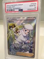 Pokémon - 1 Graded card - PSA 10, Nieuw