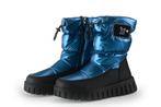 Barbarella Snowboots in maat 34 Blauw | 10% korting, Verzenden, Jongen of Meisje, Schoenen, Barbarella