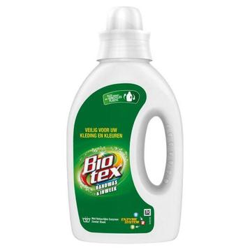 Biotex vloeibaar - 6 x 1 liter beschikbaar voor biedingen