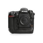 Nikon D5 (Dual CF), Ophalen of Verzenden, Zo goed als nieuw