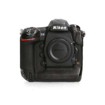 Nikon D5 (Dual CF) beschikbaar voor biedingen