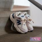 Styloz White/Beige (maat 22-40) Kindersneakers Maat 37, Verzenden, Jongen of Meisje, Schoenen, Nieuw