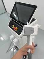 DIODE LASER ICE DUO PRO 4wave - laserontharing apparaat, Nieuw, Scheren en Epileren